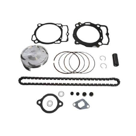 VERTEX ZESTAW NAPRAWCZY GÓRY SILNIKA KTM EXC 500 '20-'23, HUSQVARNA FE 501 '20-'23 (STD. + 0.02MM = 94.97MM) (11.8:1)