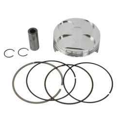 VERTEX ZESTAW NAPRAWCZY GÓRY SILNIKA HONDA CRF 250R '04-'07, CRF 250 X '04-'09,'12-'17