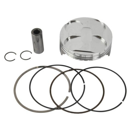 VERTEX ZESTAW NAPRAWCZY GÓRY SILNIKA HONDA CRF 250R '04-'07, CRF 250 X '04-'09,'12-'17