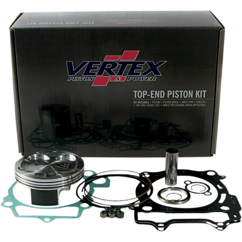 VERTEX ZESTAW NAPRAWCZY GÓRY SILNIKA KTM EXC300 TPI '18-'23 - NOWOŚĆ 2020 VERTEX ZESTAW NAPRAWCZY GÓRY SILNIKA KTM EXC300 TPI '18-'23 - NOWOŚĆ 2020
