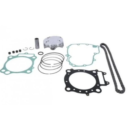 VERTEX ZESTAW NAPRAWCZY GÓRY SILNIKA HONDA CRF 250R/RX '22-'25 (78,96MM) (STD.) (13,8:1)