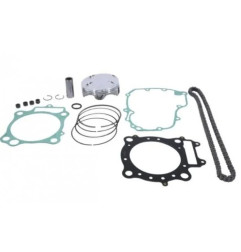VERTEX ZESTAW NAPRAWCZY GÓRY SILNIKA HONDA CRF 250R/RX '22-'25 (78,96MM) (STD.) (HC 14,4:1)