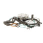 VERTEX ZESTAW NAPRAWCZY GÓRY SILNIKA KTM SX 450F (SXF450) '23-'24, HUSQVARNA FC 450 '23-'24, (94,97MM) (STD. + 0,01MM)