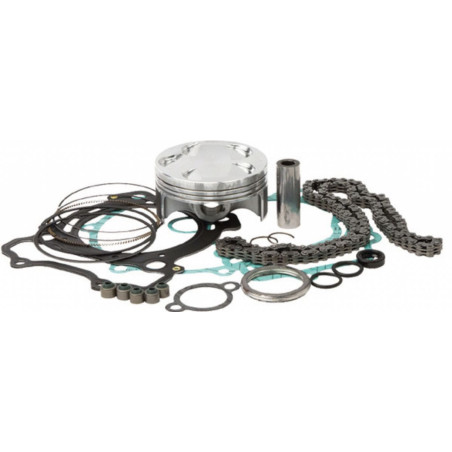 VERTEX ZESTAW NAPRAWCZY GÓRY SILNIKA HONDA CRF 450R/RX '21-'25, (95,98MM) (STD. + 0,02MM) (13,5:1)