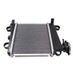 CHŁODNICA POWER FORCE YAMAHA N-MAX 125 15-19