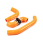 X-GRIP SILIKONOWE WĘŻE/PRZEWODY CHŁODNICY KTM 250-300,EXC TBI,XC-W TBI '24-, SX,XC '23-, HUSQVARNA 250-300,TE '24-, TC