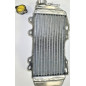 FLUIDYNE WYPRZEDAŻ CHŁODNICA KAWASAKI KX250F '06-'08 WZMOCNIONA PRAWA(Z KORKIEM) FLUIDYNE WYPRZEDAŻ CHŁODNICA KAWASAKI KX250F '06-'08 WZMOCNIONA PRAWA(Z KORKIEM)