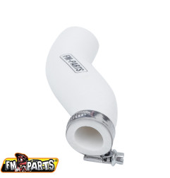 FM-PARTS SILIKONOWE WĘŻE/PRZEWODY CHŁODNICY KTM EXC 250/300 TPI '20-'23, HUSQVARNA TE/TEI 250/300 TPI '20-'23