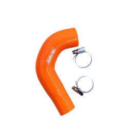 FM-PARTS SILIKONOWE WĘŻE/PRZEWODY CHŁODNICY KTM EXC 250/300 TPI '24-'26; HUSQVARNA TE/TEI 250/300 TPI '24-'26
