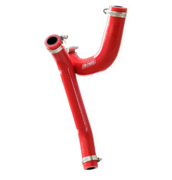 FM-PARTS SILIKONOWE WĘŻE/PRZEWODY CHŁODNICY KTM EXC 250/300 TPI '24-'26; HUSQVARNA TE/TEI 250/300 TPI '24-'26