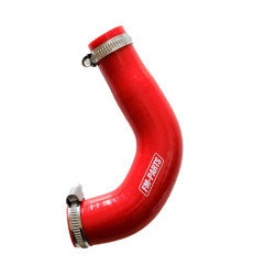 FM-PARTS SILIKONOWE WĘŻE/PRZEWODY CHŁODNICY KTM EXC 250/300 TPI '24-'26; HUSQVARNA TE/TEI 250/300 TPI '24-'26