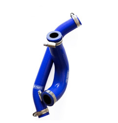 FM-PARTS SILIKONOWE WĘŻE/PRZEWODY CHŁODNICY KTM EXC 250/300 TPI '24-'26; HUSQVARNA TE/TEI 250/300 TPI '24-'26