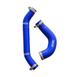FM-PARTS SILIKONOWE WĘŻE/PRZEWODY CHŁODNICY KTM EXC 250/300 TPI '24-'26; HUSQVARNA TE/TEI 250/300 TPI '24-'26