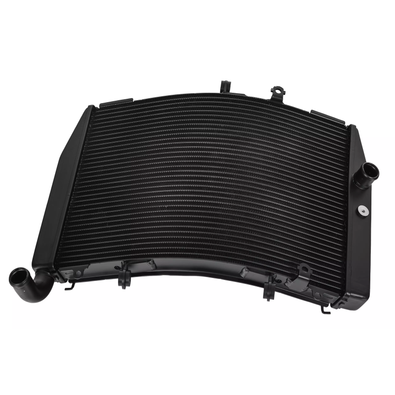 Chłodnica aluminiowa HLP Honda CBF 600 2008-2013 Hornet 600 CB 600F 2007-2013 czarna Chłodnica aluminiowa HLP Honda CBF 600 2008-2013 Hornet 600 CB 600F 2007-2013 czarna
