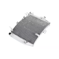 Chłodnica wody HLP Yamaha R6 03-05 R6S 06-09 Chłodnica wody HLP Yamaha R6 03-05 R6S 06-09