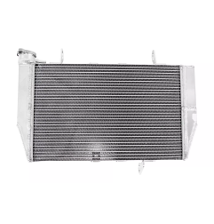 Chłodnica wody HLP Ducati Multistrada V2 S 22-24 Multistrada 17-21 Multistrada 15-18 Multistrada 18-20