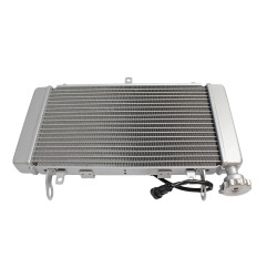 CHŁODNICA SRT550X SRT550SX SRT600SX