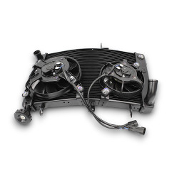 CHŁODNICA SRT800S SRT800SX