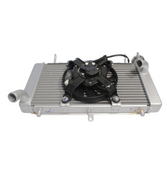 CHŁODNICA SRT550X SRT550SX SRT600SX
