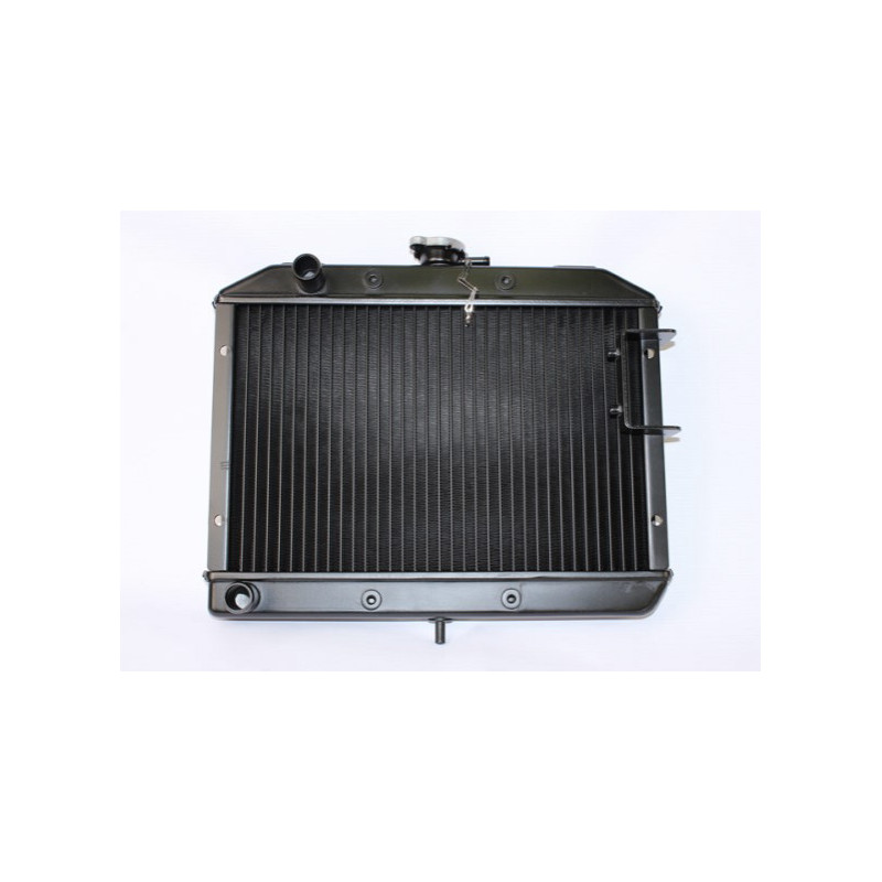 Chłodnica Cfmoto 450 520 2022+ 9DQV-181100-3001 Chłodnica Cfmoto 450 520 2022+ 9DQV-181100-3001