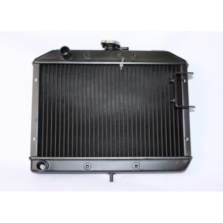 Chłodnica Cfmoto 450 520 2022+ 9DQV-181100-3001