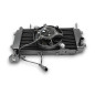 CHŁODNICA SRV125 CHŁODNICA SRV125
