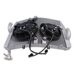CHŁODNICA KOMPLETNA SRK800RR SRK800RR-LI