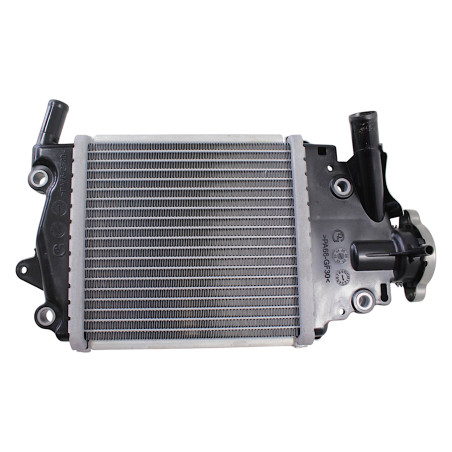 CHŁODNICA MTX125