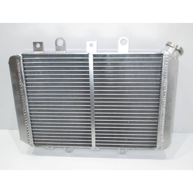 Chłodnica Yamaha Grizzly 550 700 2007-2011 3B4-1240A-00-00 3B4-1240A-10-00