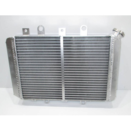 Chłodnica Yamaha Grizzly 550 700 2007-2011 3B4-1240A-00-00 3B4-1240A-10-00