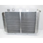 Chłodnica Yamaha Grizzly 550 700 2007-2011 3B4-1240A-00-00 3B4-1240A-10-00