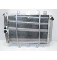 Chłodnica Yamaha Grizzly 550 700 2007-2011 3B4-1240A-00-00 3B4-1240A-10-00
