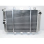 Chłodnica Yamaha Grizzly 550 700 2007-2011 3B4-1240A-00-00 3B4-1240A-10-00