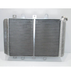 Chłodnica Yamaha Grizzly 550 700 2012-2020 28P-1240A-00-00 1HP-E2460-00-00 B16-E2460-00-00