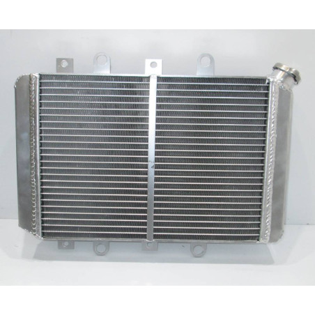 Chłodnica Yamaha Grizzly 550 700 2012-2020 28P-1240A-00-00 1HP-E2460-00-00 B16-E2460-00-00