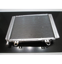 Chłodnica Kawasaki KVF 650 bruteforce Praire 700 2004-2010 39060-0011 zwiększona pojemność