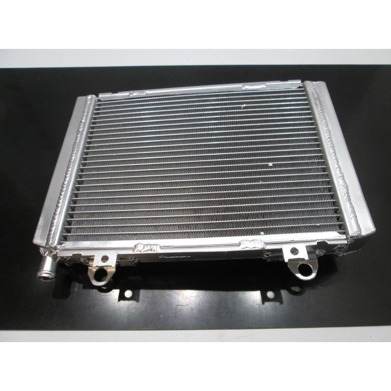 Chłodnica Kawasaki KVF 650 bruteforce Praire 700 2004-2010 39060-0011 zwiększona pojemność