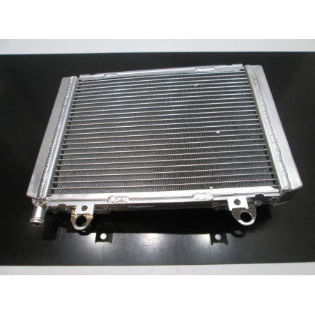 Chłodnica Kawasaki KVF 650 bruteforce Praire 700 2004-2010 39060-0011 zwiększona pojemność