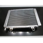 Chłodnica Kawasaki KVF 650 bruteforce Praire 700 2004-2010 39060-0011 zwiększona pojemność