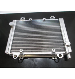 Chłodnica Kawasaki KVF 650 bruteforce Praire 700 2004-2010 39060-0011 zwiększona pojemność