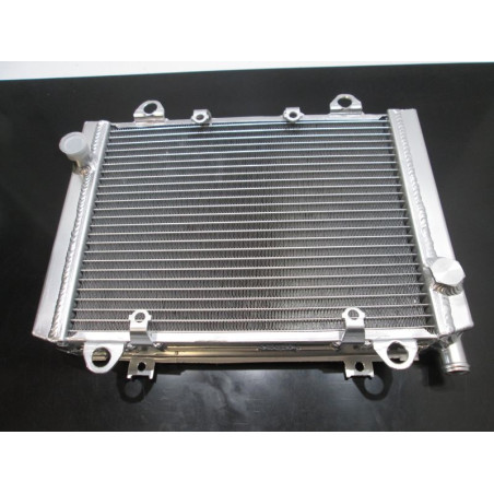 Chłodnica Kawasaki KVF 650 bruteforce Praire 700 2004-2010 39060-0011 zwiększona pojemność