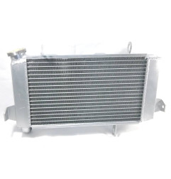 Chłodnica Suzuki LTZ400 o zwiększonej pojemności 2009-2013 17710-33H00