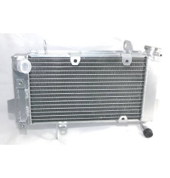 Chłodnica Suzuki LTZ400 o zwiększonej pojemności 2009-2013 17710-33H00