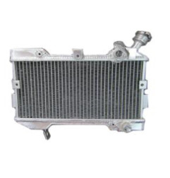 Chłodnica Suzuki LTR450 06-09 17710-45G00