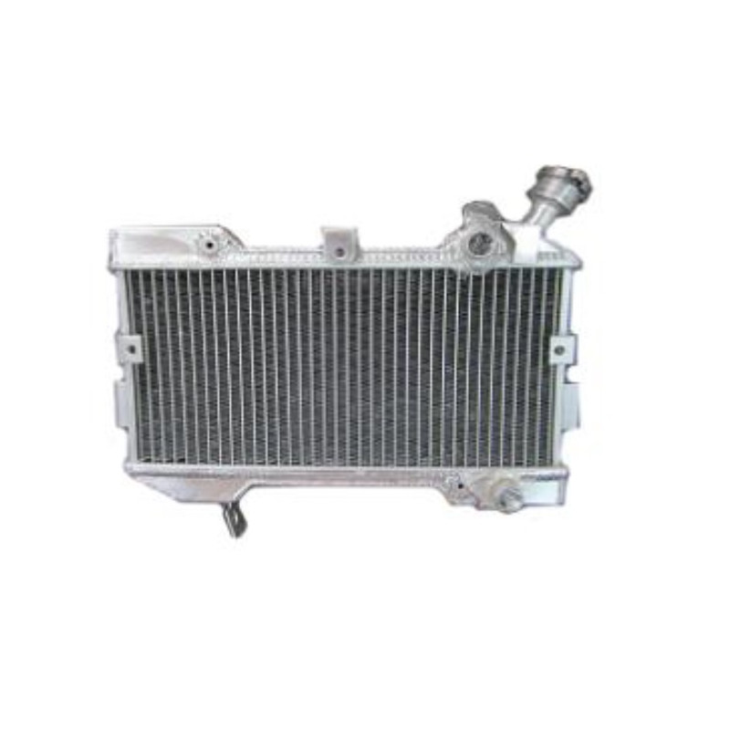 Chłodnica Suzuki LTR450 06-09 17710-45G00 Chłodnica Suzuki LTR450 06-09 17710-45G00