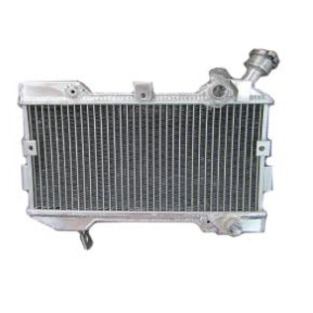 Chłodnica Suzuki LTR450 06-09 17710-45G00
