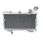 Chłodnica Suzuki LTR450 06-09 17710-45G00 Chłodnica Suzuki LTR450 06-09 17710-45G00