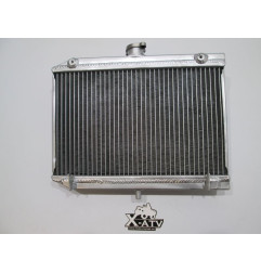 Chłodnica Suzuki Kingquad 450 500 700 750 05-2015 17710-31G10 17710-31G11 17710-31G20 17710-31G40