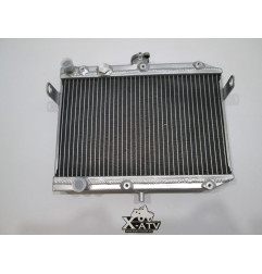 Chłodnica Suzuki Kingquad 450 500 700 750 05-2015 17710-31G10 17710-31G11 17710-31G20 17710-31G40