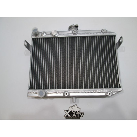 Chłodnica Suzuki Kingquad 450 500 700 750 05-2015 17710-31G10 17710-31G11 17710-31G20 17710-31G40
